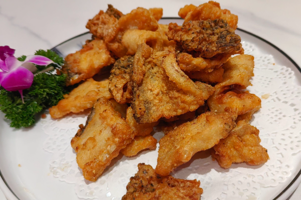 广府茶室·点心粤菜小馆
