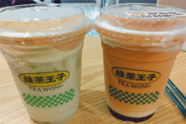 拉茶王子加盟费用,拉茶王子加盟条件,拉茶王子加盟电话