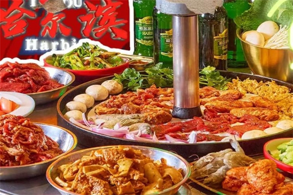 爽哥地锅烤肉加盟费用费多少钱,爽哥地锅烤肉加盟条件,爽哥地锅烤肉加盟电话