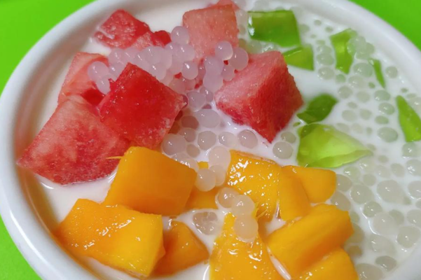 甜妈家·鲜煮糖水铺