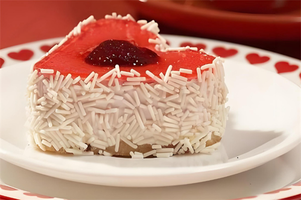 零下八度蛋糕坊