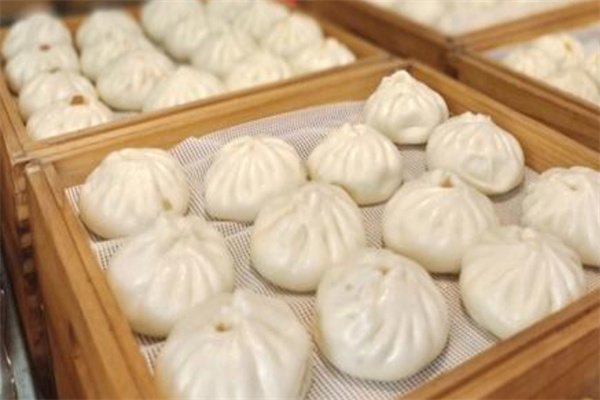 包子日记