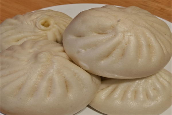 包子日记