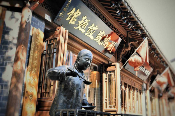 刘鸿盛