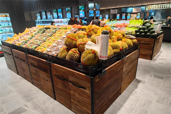 语果仓储式鲜果