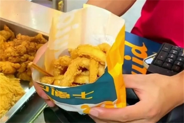 当德士鱿鱼酥加盟品牌介绍,当德士鱿鱼酥加盟费用,当德士鱿鱼酥加盟电话