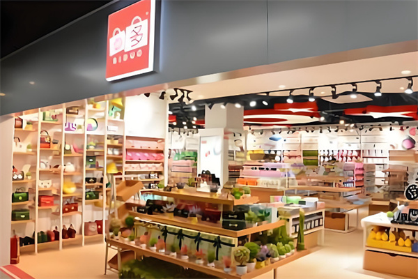 必多百货 必多百货