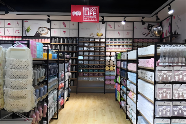 必多百货 必多百货