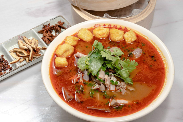 宁创金陵鸭血粉丝 宁创金陵鸭血粉丝