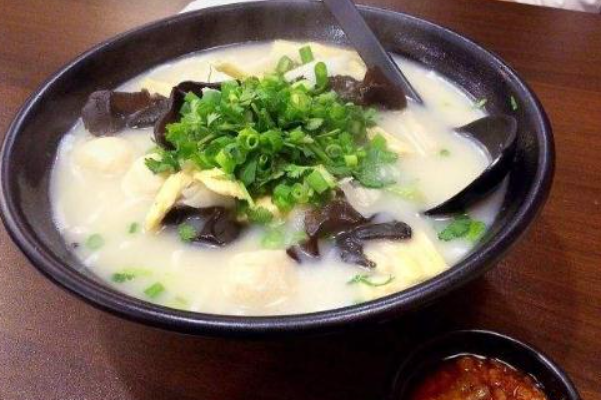 小胖吉