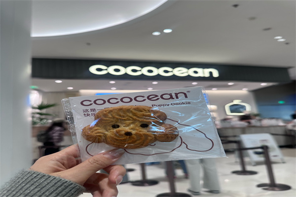 cococean椰子水 cococean椰子水