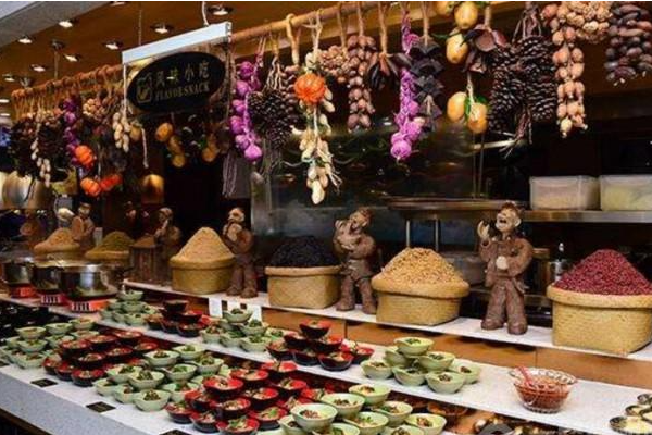 千家粗粮王 千家粗粮王