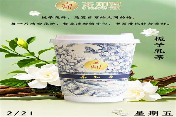 茶知否