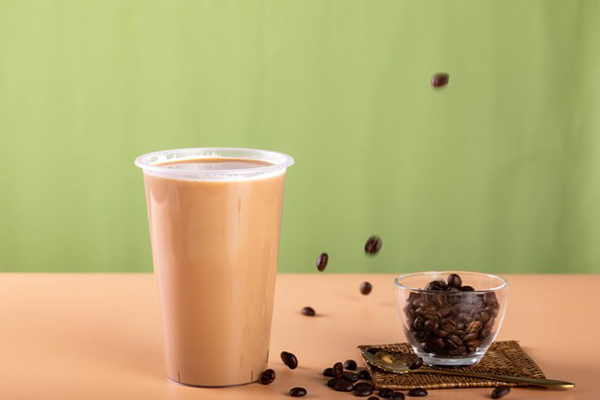 益小茶 益小茶