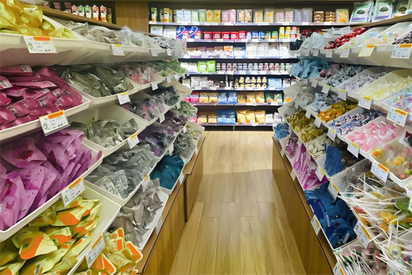 怡品便利店