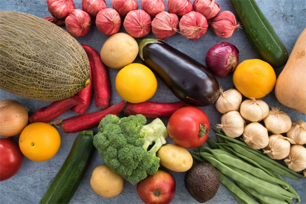 益家康生鲜 益家康生鲜