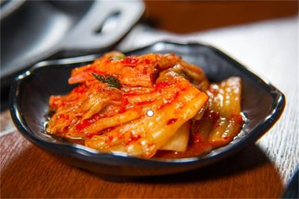 大坛小萝·传统湘西泡菜 大坛小萝·传统湘西泡菜