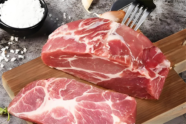 义利冷鲜肉 义利冷鲜肉