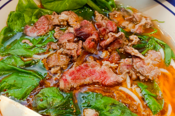 刘仙仙生烫牛肉米线 刘仙仙生烫牛肉米线