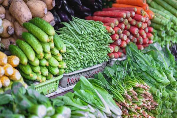 益家康生鲜 益家康生鲜