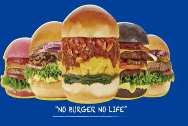 BOLE BURGER波乐堡 BOLE BURGER波乐堡