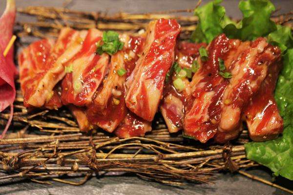 熊猫家烤肉·烧烤外卖