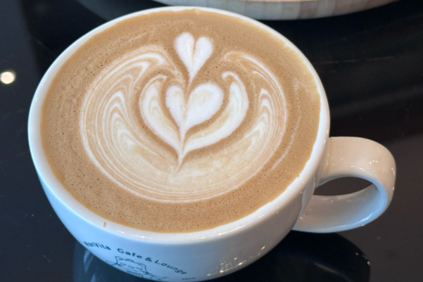 WanVita Cafe&Lounge 万咖啡