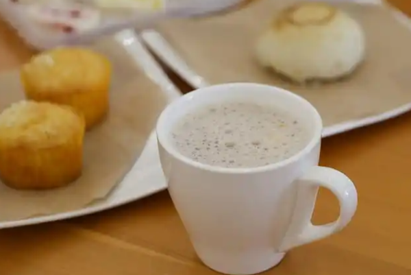 茶丘