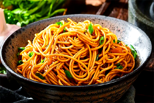 食面八方 食面八方