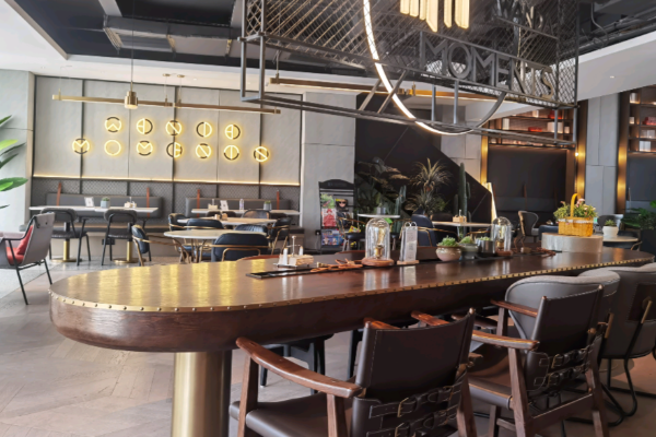 WanVita Cafe&Lounge 万咖啡