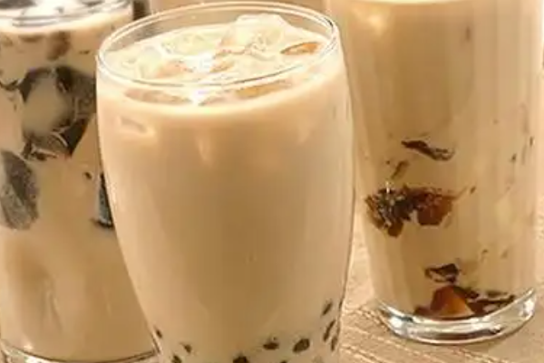 茶丘