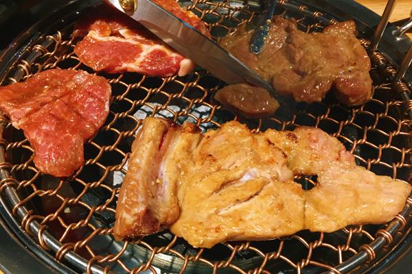 熊猫家烤肉·烧烤外卖