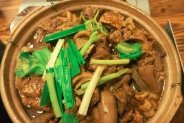 牛人牛味