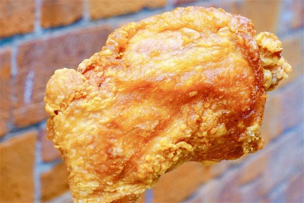 食搭子中式炸鸡