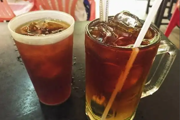 茶丘