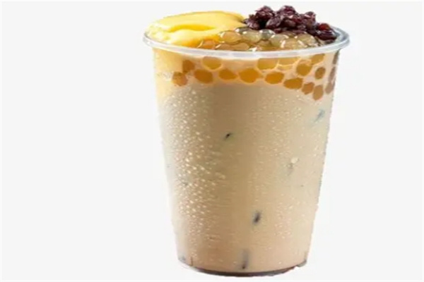 东方茶意