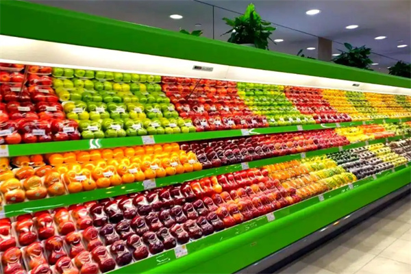 百生生鲜直营超市