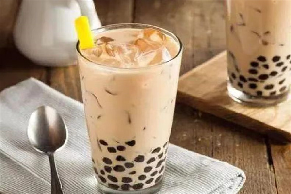 东方茶意