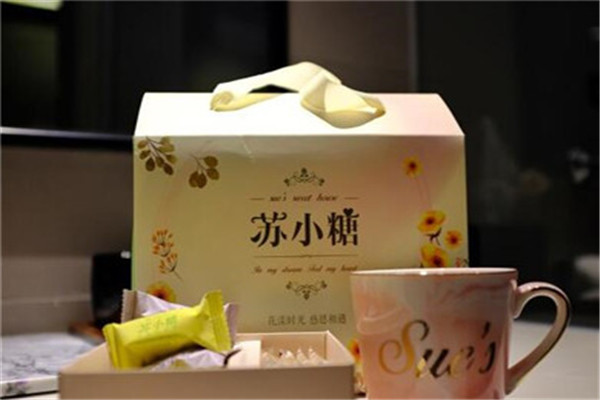 苏小糖
