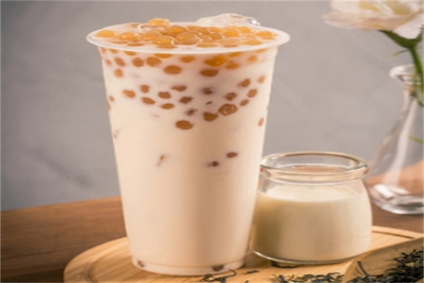 东方茶意