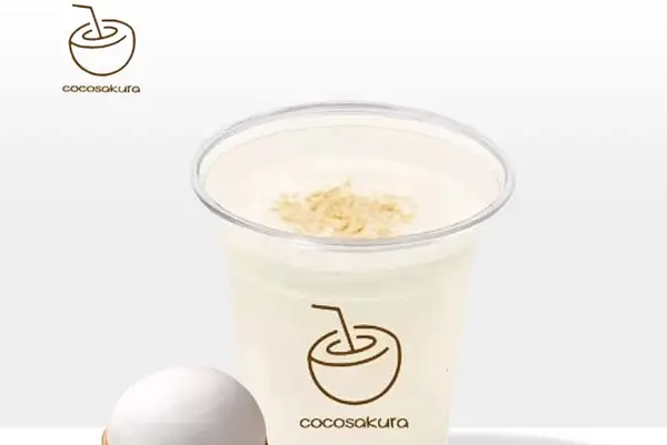 cocosakura椰子水