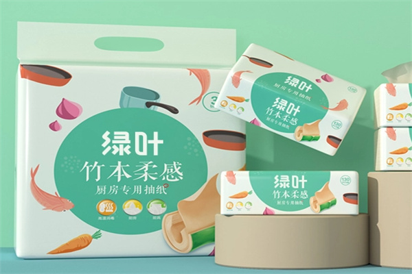 绿叶购超市 绿叶购超市