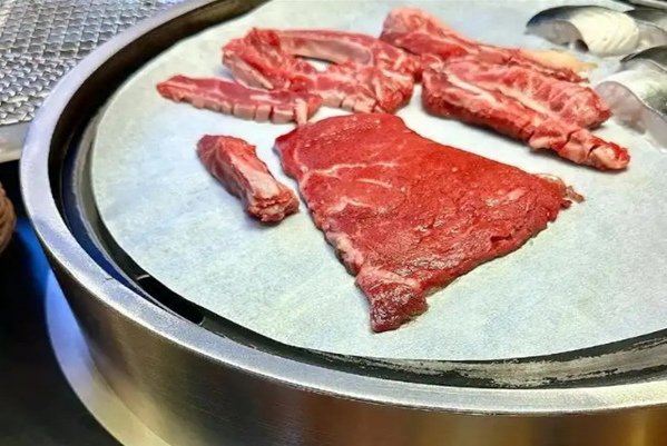 京娘户烤肉自助