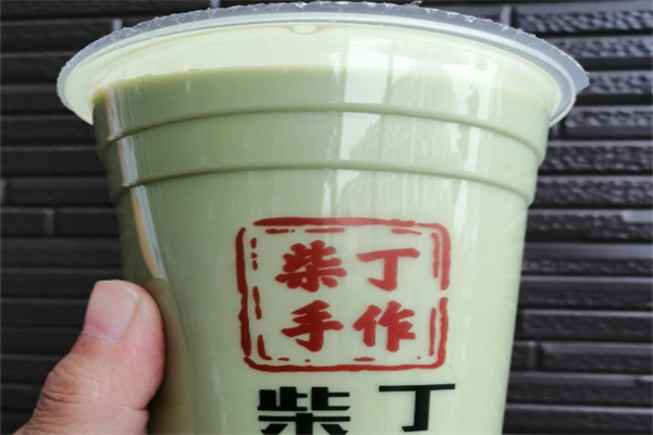 柴丁·手作黑糖珍珠奶茶加盟品牌介绍,加盟多少钱,加盟电话