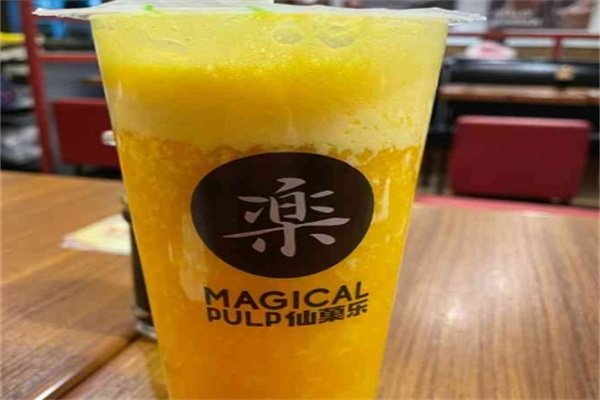 仙菓乐