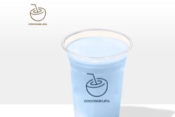 cocosakura椰子水