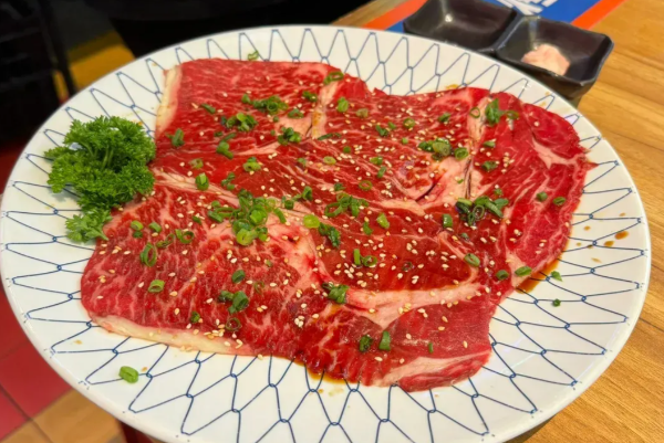 肉問屋·元气一番烧肉 肉問屋·元气一番烧肉