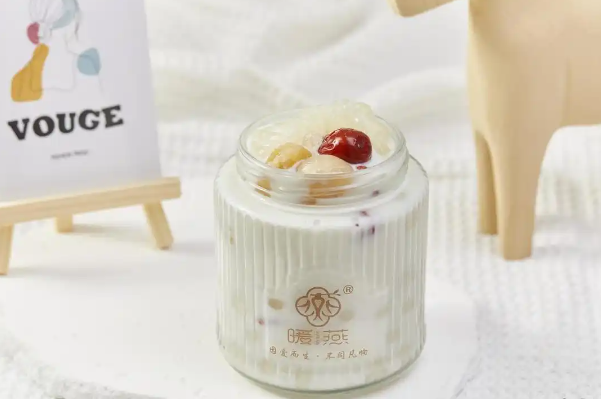 暖鲜燕·姨妈热饮·现炖燕窝 暖鲜燕·姨妈热饮·现炖燕窝