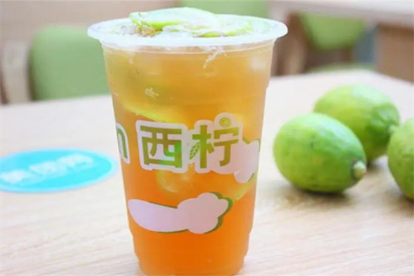 西柠