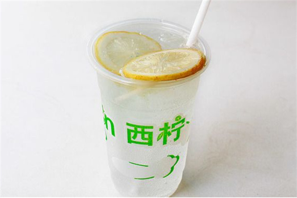 西柠
